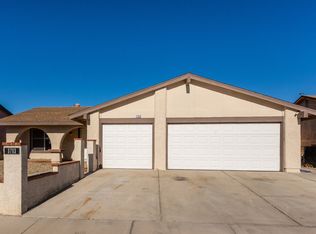 3763 Briarcliff Rd, Las Vegas, NV 89115