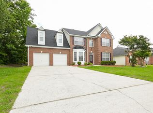 1150 Cascade Hills Dr SW, Atlanta, GA