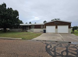 310 S Quivira St, Montezuma, KS 67867