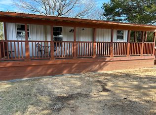 1319 Joiner Rd #B, Batesville, MS 38606