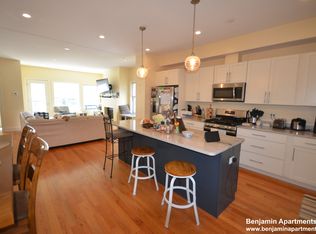 122 Tremont St #2, Brighton, MA 02135