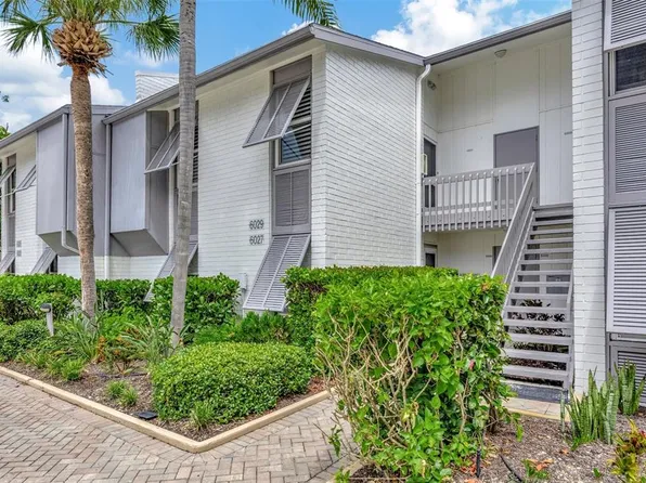 6029 E Peppertree Way #116, Sarasota, FL 34242