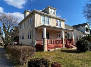 3016 Taylor Ave, Baltimore, MD 21234