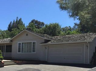 1130 Border Rd, Los Altos, CA 94024