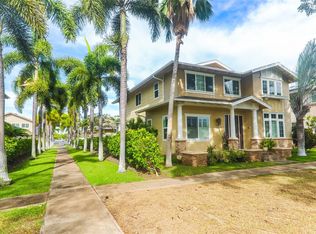 91-1027 Kaikoele St, Ewa Beach, HI 96706