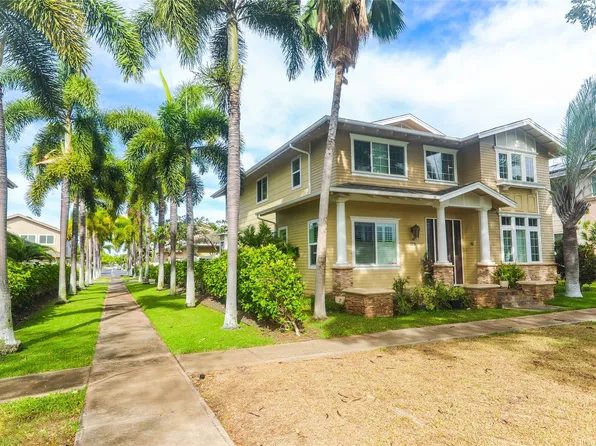 91-1027 Kaikoele St, Ewa Beach, HI 96706