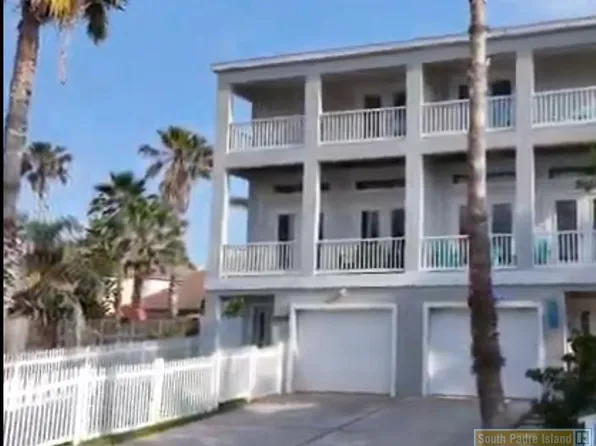 119 E Ling St #B, South Padre Island, TX 78597