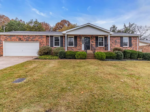 525 Bluewater Dr, Nashville, TN 37217