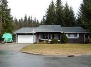9391 Rivercourt Way, Juneau, AK 99801