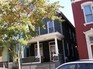 2242 Wheeler St #2, Cincinnati, OH 45219