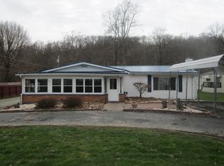 1773 Route 982, Mount Pleasant, PA 15666