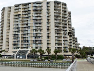 101 Ocean Creek Dr. #DD-7, Myrtle Beach, SC, 29572