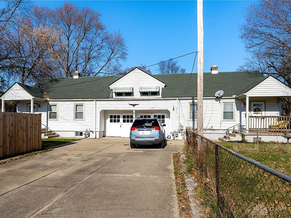 1st image of 1241 & 1243 Donald Ave