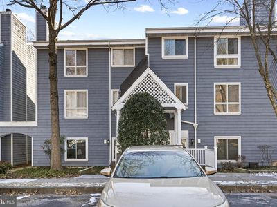 69 Greenwich Pl #69, Pikesville, MD, 21208