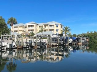 2424 Placida Rd UNIT D-304, Englewood, FL 34224