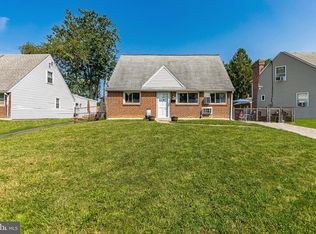 2611 Wood Rd, Secane, PA 19018