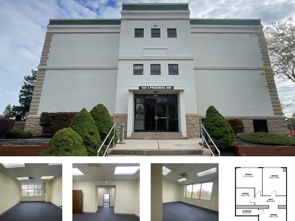160 S Progress Ave #2B, Harrisburg, PA 17109