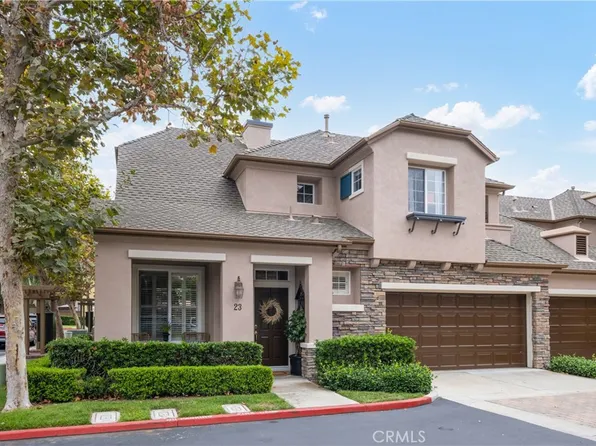 23 Lansdale Ct, Mission Viejo, CA 92694