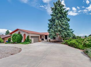317 Rover Blvd, White Rock, NM 87547