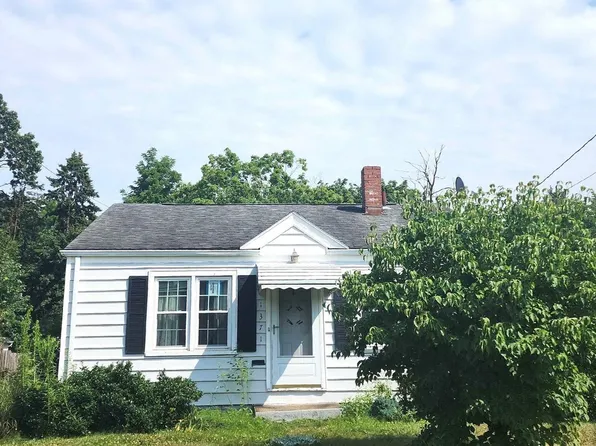 1371 Patchen Ave SE, Warren, OH 44484