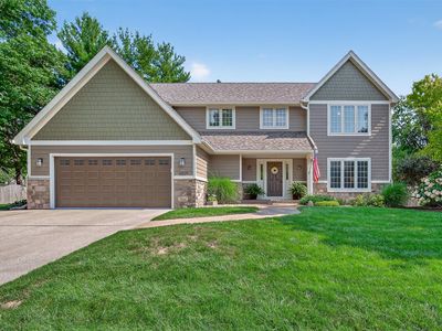4809 Stonebridge Rd, West Des Moines, IA, 50265