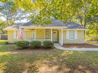 12 Robin Way, Beaufort, SC 29907