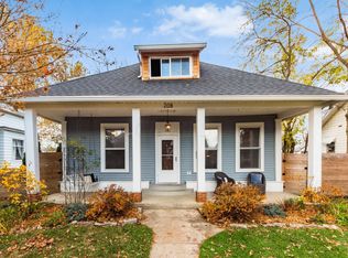 208 W Como Ave, Columbus, OH 43202