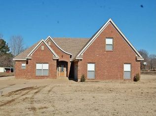 39 E Gaston Rd, Byhalia, MS 38611