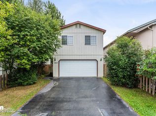 6610 Desiree Loop, Anchorage, AK 99507