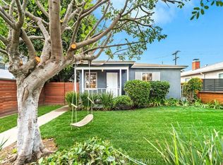 3989 Coolidge Ave, Los Angeles, CA 90066