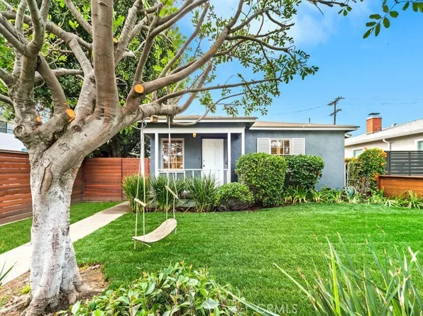 3989 Coolidge Ave, Los Angeles, CA 90066