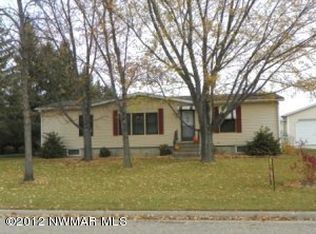 416 4th Ave NE, Baudette, MN 56623