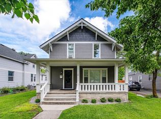 1211 E Augusta Ave, Spokane, WA 99207