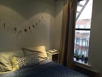 Rented by Westminster Management