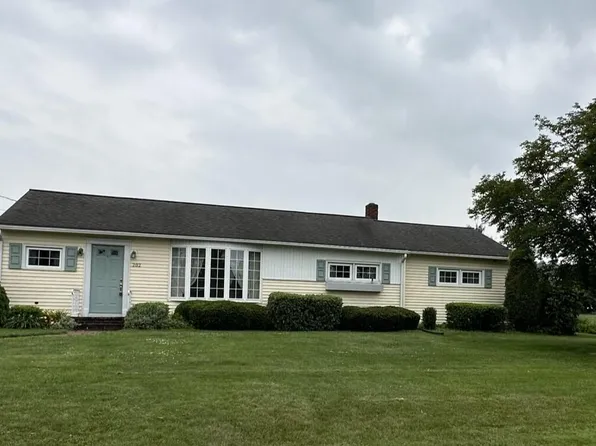 202 Quarry Rd, Muncy, PA 17756