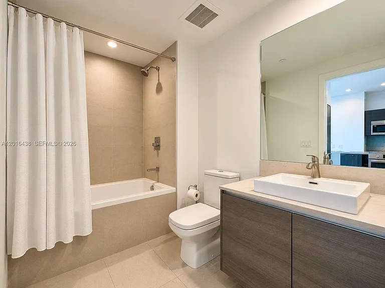1080 Brickell Ave #1705 — Photo 12