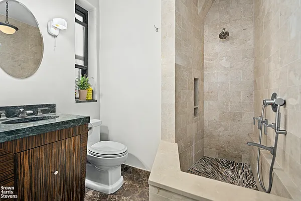 Rented by Brown Harris Stevens | media 8