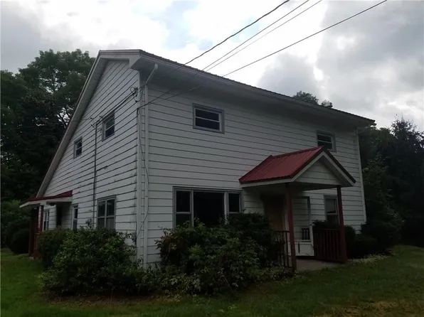 10752 Claybed Rd, Fillmore, NY 14735