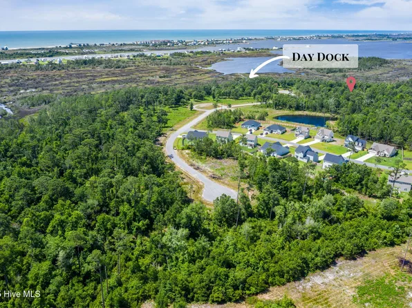 351 Landon Ln Lot 128, Sneads Ferry, NC 28460