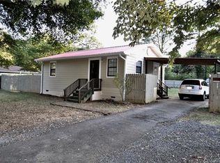 9302 Misenheimer Rd, Charlotte, NC 28215