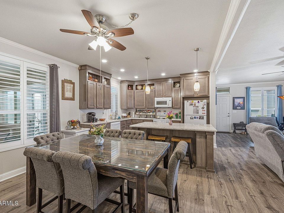 1st image of 2100 N TREKELL Road #234