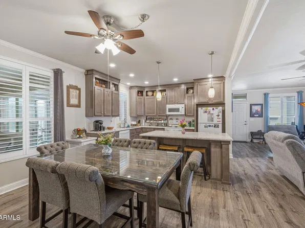 2100 N TREKELL Road #234, Casa Grande, AZ 85122