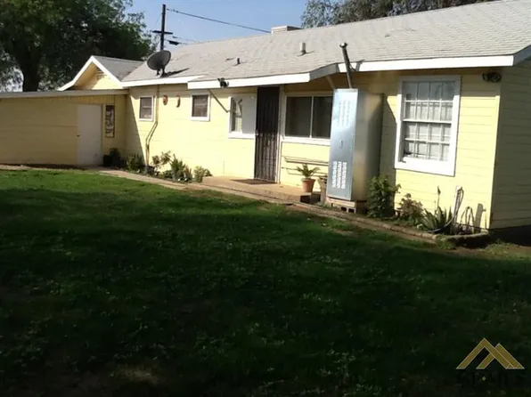 8320 Hoffman Ave, Bakersfield, CA 93307