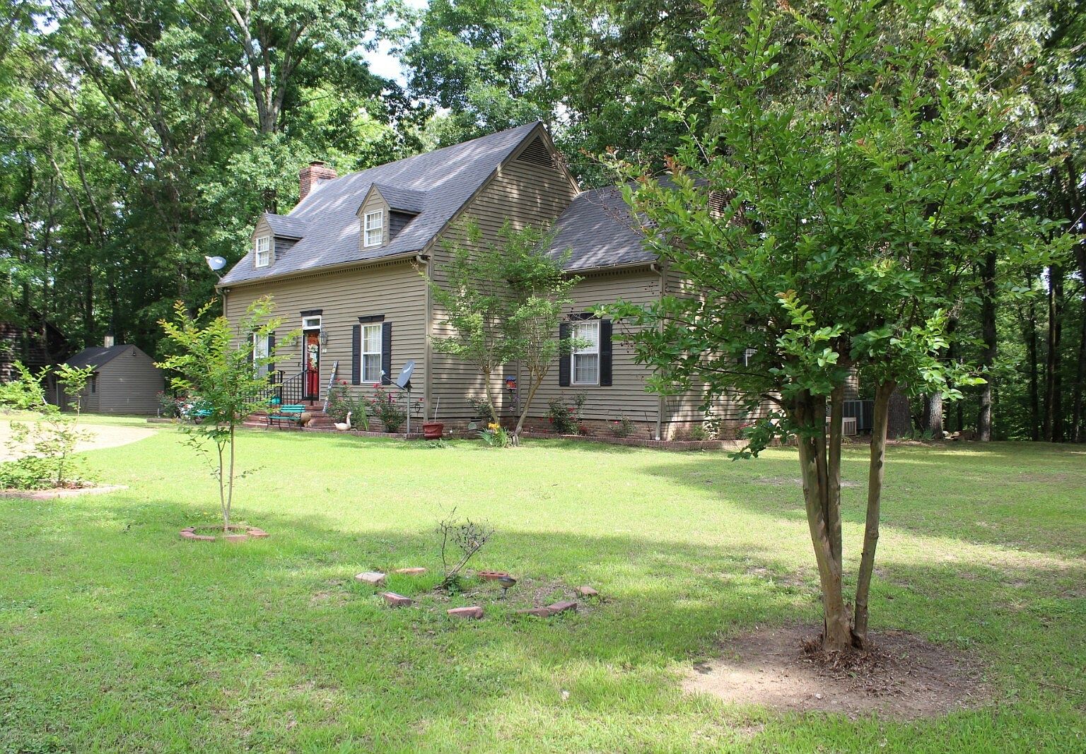 16 Sfc 308, Forrest City, AR 72335 Zillow