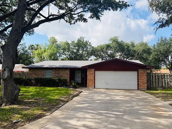 1202 E Flynn Ave, Harlingen, TX 78550