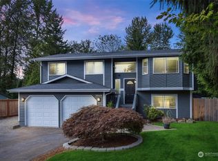 18418 22nd Dr SE, Bothell, WA 98012