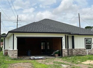 4160 Flamingo Ln, Beaumont, TX 77705