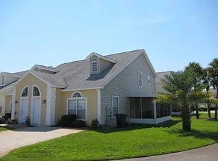 133 White Cap Way, Panama City Beach, FL 32407