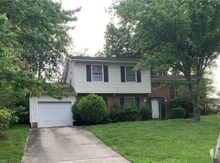 2514 Argonne Blvd, Greensboro, NC 27407