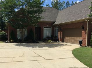 327 Wixford Trce, Alabaster, AL 35007